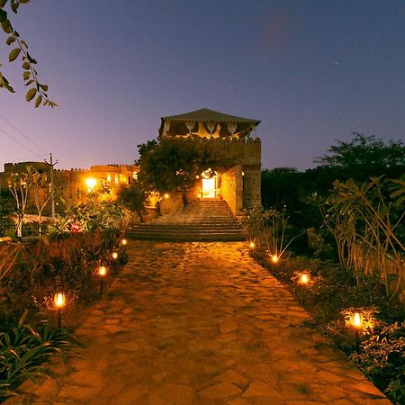 Bed and Breakfast Manmatha A Luxury Retreat Udajpur Exteriér fotografie