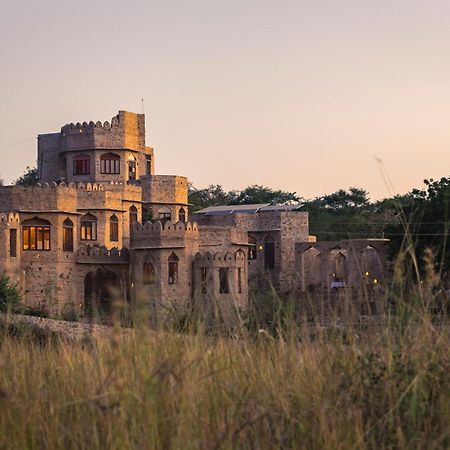 Bed and Breakfast Manmatha A Luxury Retreat Udajpur Exteriér fotografie